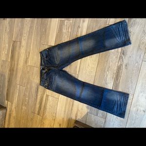 Division E men’s Jeans